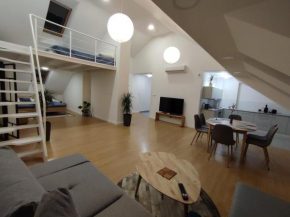 Apartament 